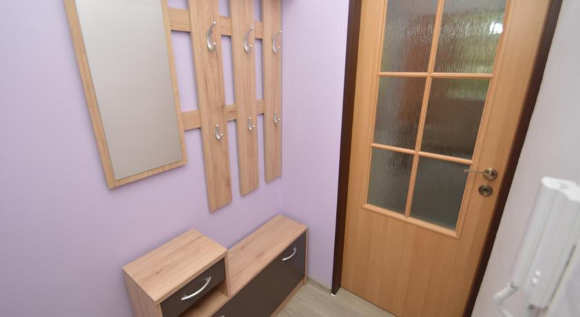 Garsonka Hlinik Apartment Třeboň Стая снимка